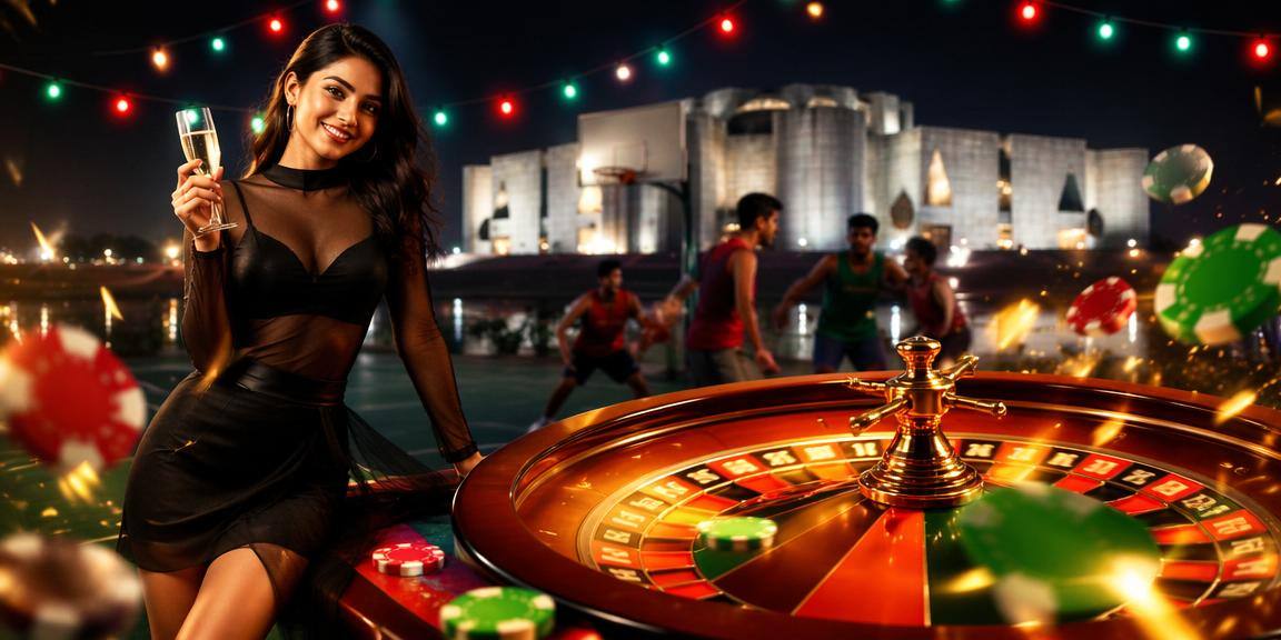 lucky77 রাউন্ড হিস্ট্রি ও ডিস্ট্রিবিউশন